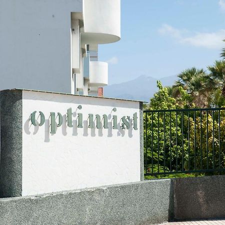 Optimist Deluxe Apartment Playa de las Americas  Ngoại thất bức ảnh