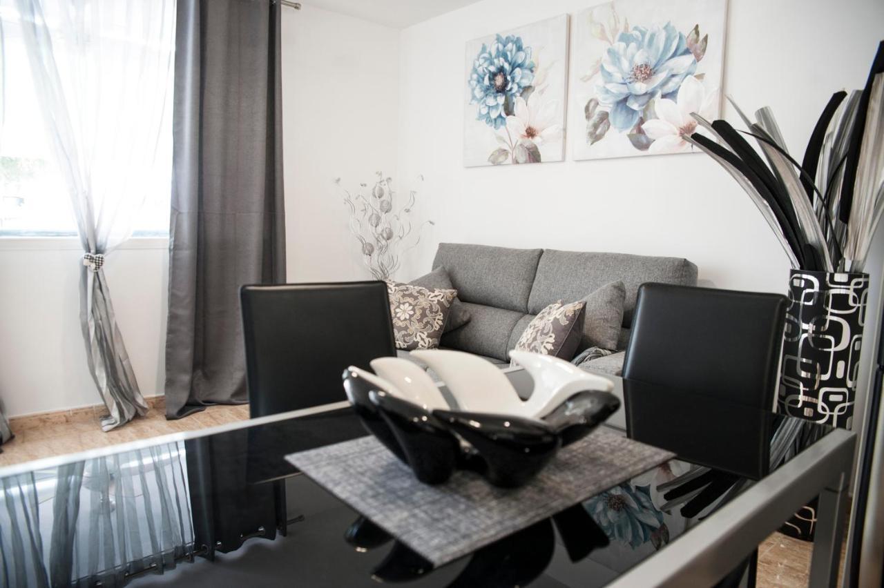 Optimist Deluxe Apartment Playa de las Americas  Ngoại thất bức ảnh