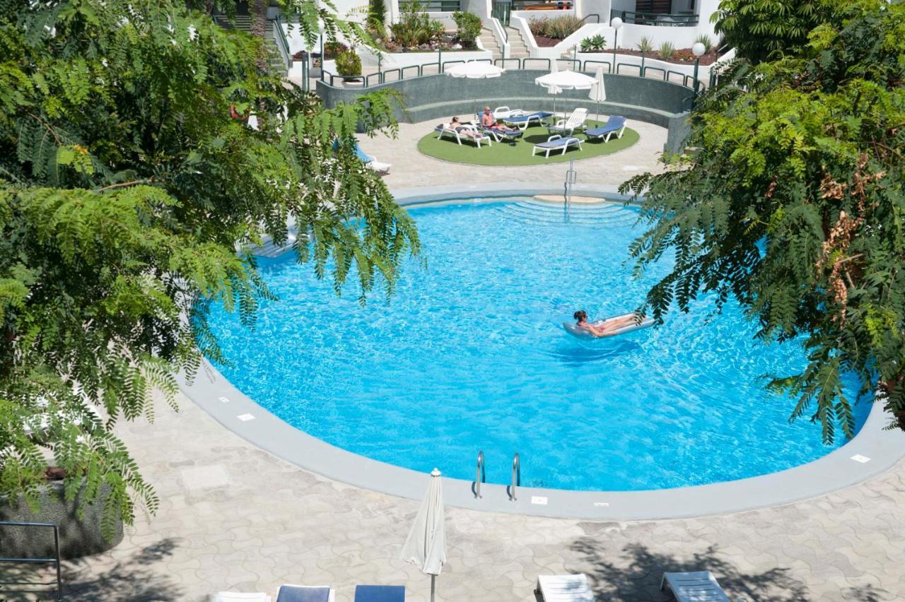 Optimist Deluxe Apartment Playa de las Americas  Ngoại thất bức ảnh