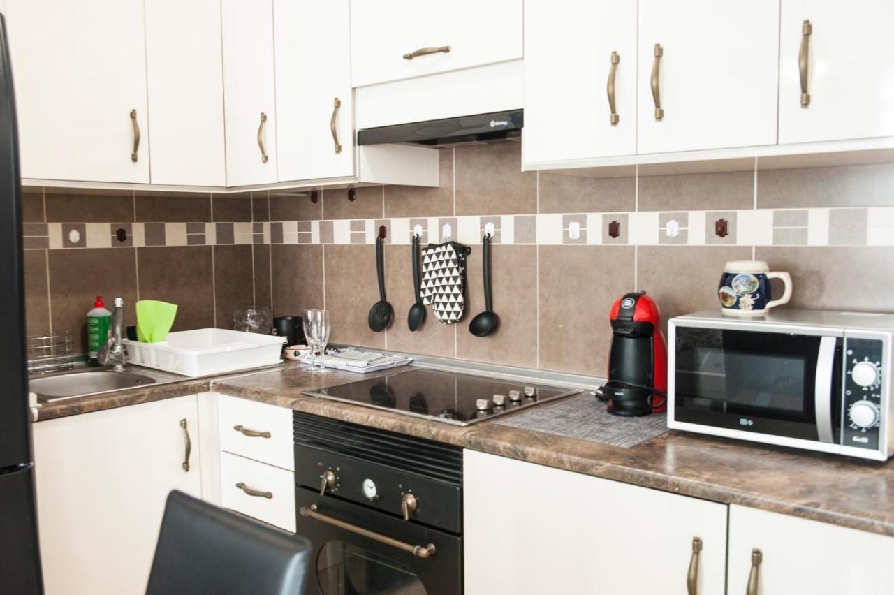 Optimist Deluxe Apartment Playa de las Americas  Ngoại thất bức ảnh