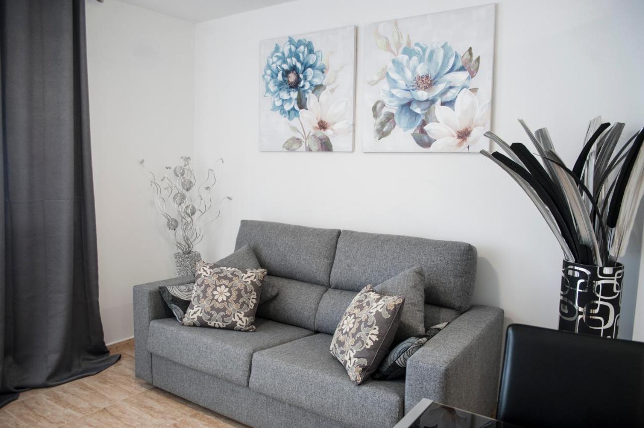 Optimist Deluxe Apartment Playa de las Americas  Ngoại thất bức ảnh